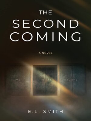 cover image of The Second Coming